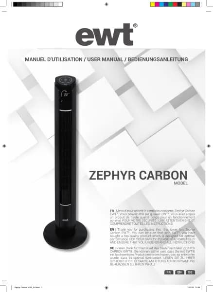 EWT ZEPHYR