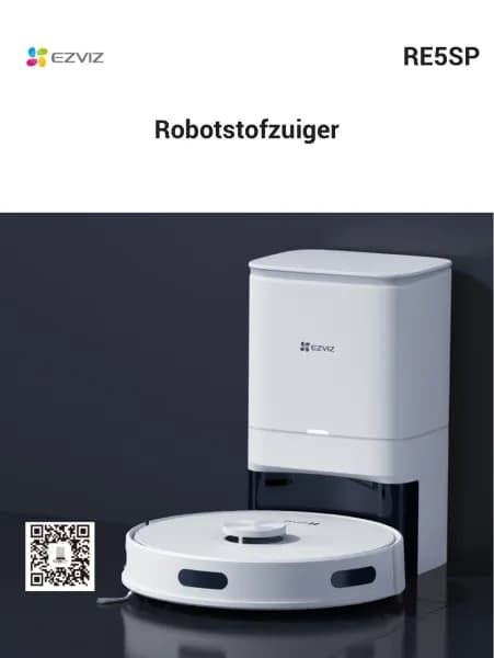Ezviz RE5S Plus