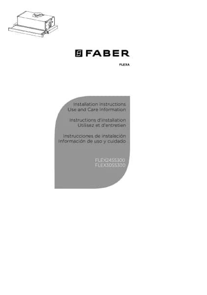 Faber FLEX24SS300