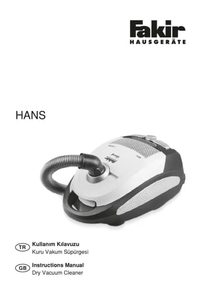 Fakir HANS