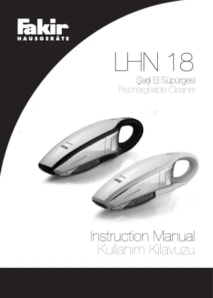 Fakir LHN 18