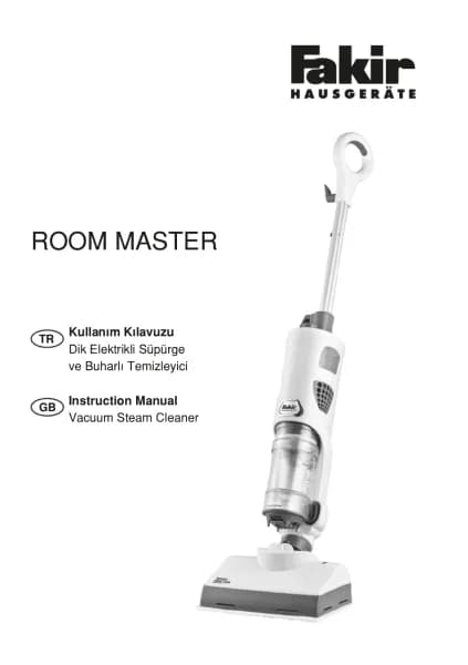 Fakir MASTER ROOM