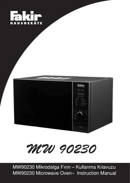 Fakir MW90230