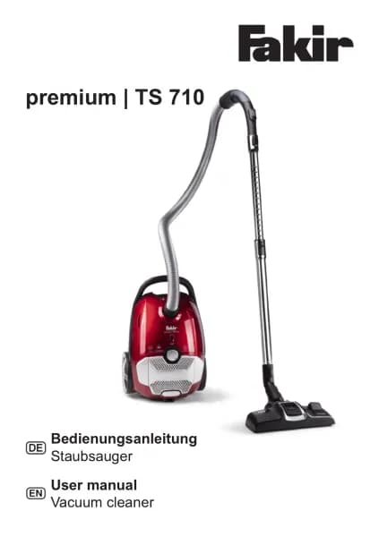 Fakir Premium TS 710