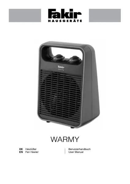 Fakir Warmy