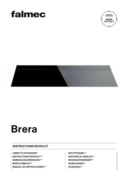 Falmec Brera 75