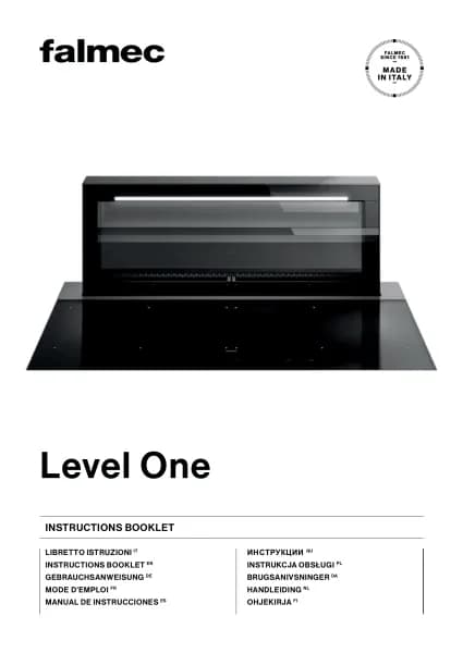 Falmec Level One