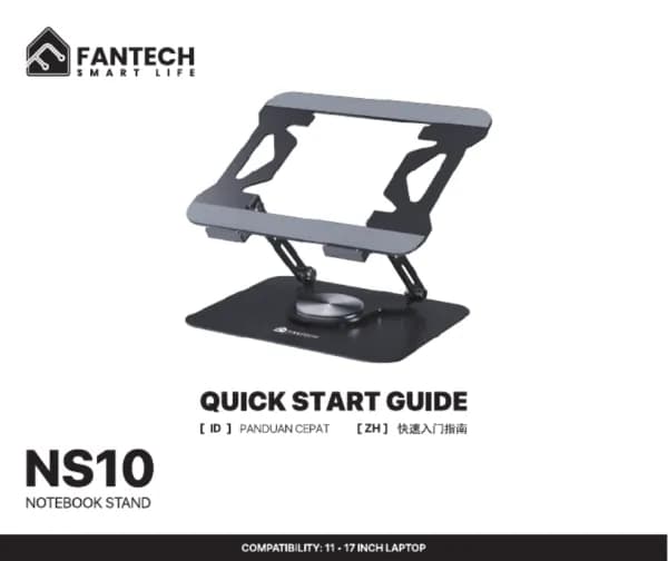 Fantech NS10