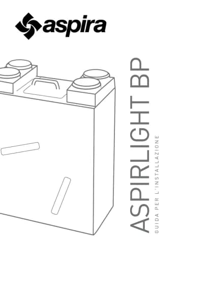 Fantini Cosmi ASPIRLIGHT BP