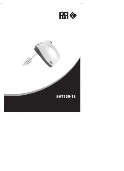 FAR BAT15018