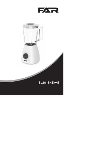 FAR BL2013NEWE