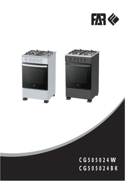 FAR CG505024W
