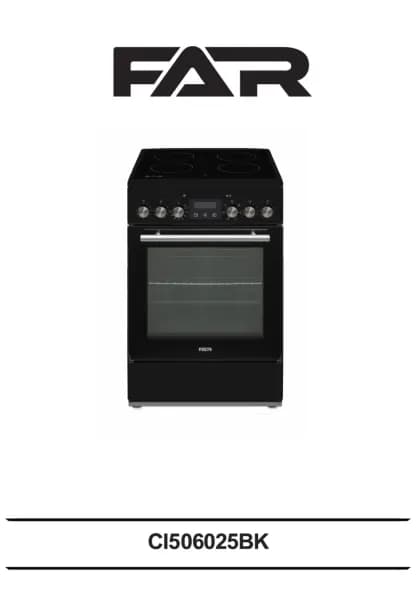 FAR CI506024BK