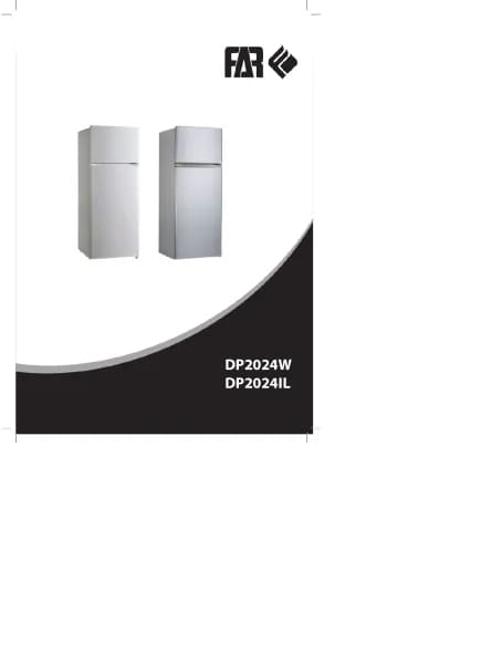 FAR DP2024W