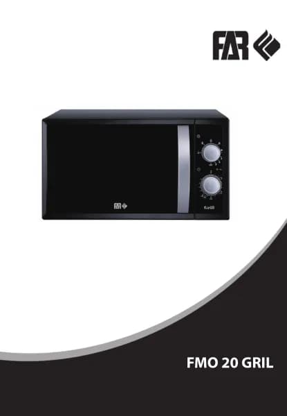 FAR FMO 20 GRIL
