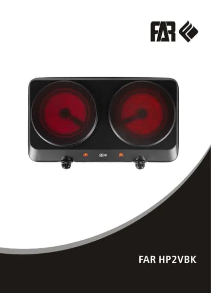 FAR HP2VBK