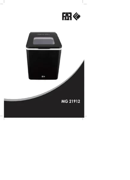 FAR MG 21912