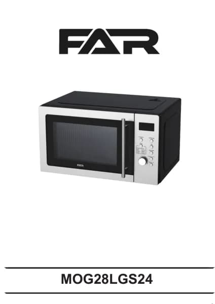 FAR MOG28LGS24