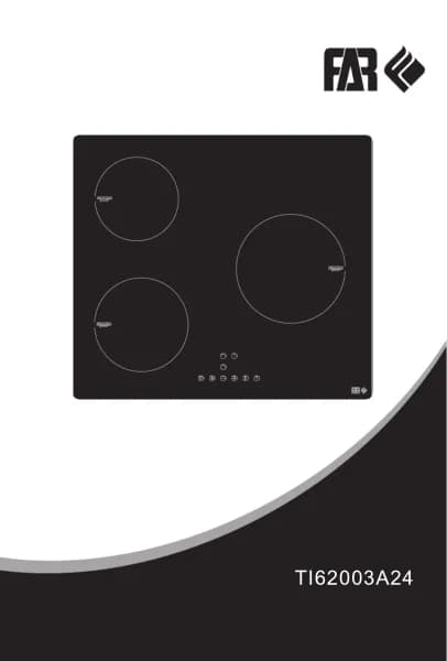 FAR TI62003A24