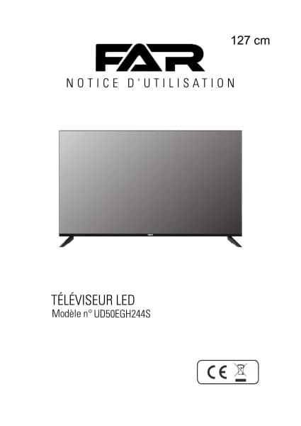 FAR UD50EGH244S