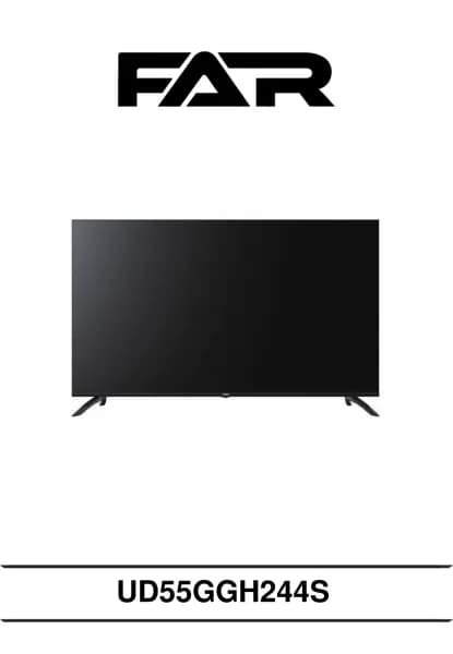 FAR UD55GGH244S