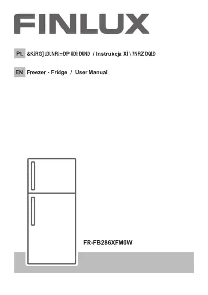 Finlux FR-FB286XFM0W