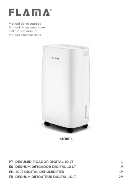 Flama 1308FL