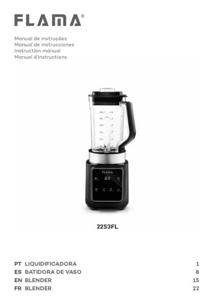 Flama 2253FL