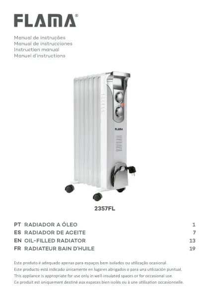 Flama 2357FL
