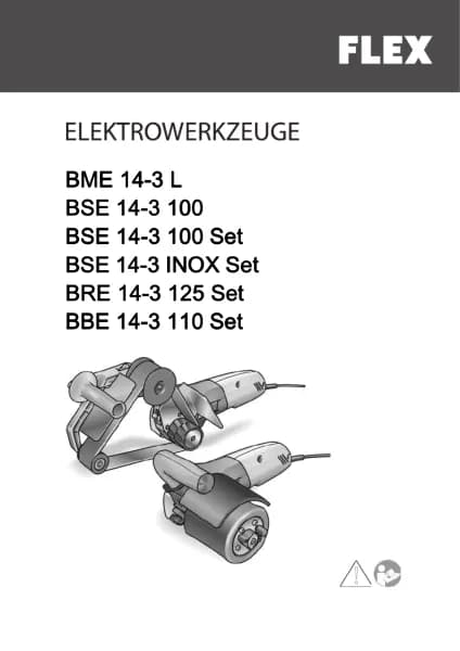 Flex BME 14-3 L