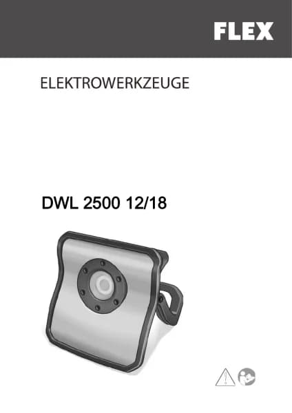 Flex DWL 2500 12/18