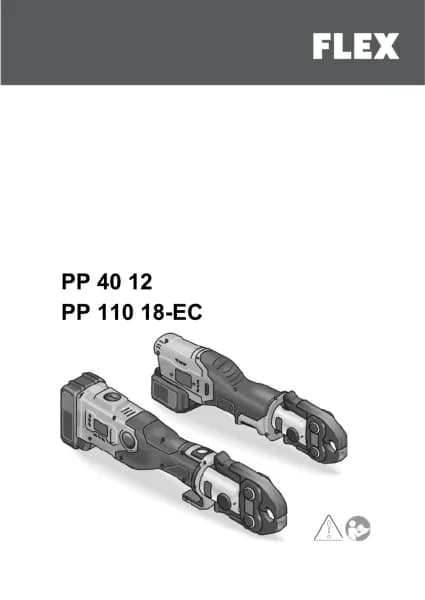 Flex PP 40 12
