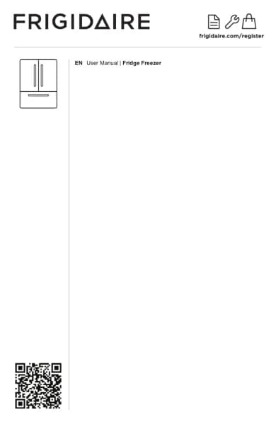 Frigidaire FRMS2733AV