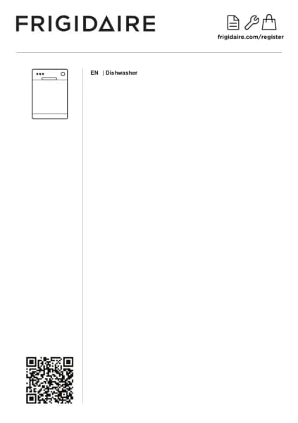 Frigidaire GDSP4735AF