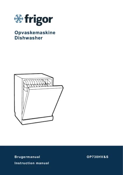 Frigor OP730HV