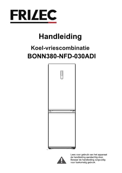 Frilec BONN380-NFD-030ADI