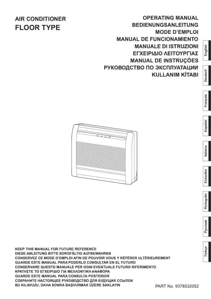 Fuji Electric AGF14UI