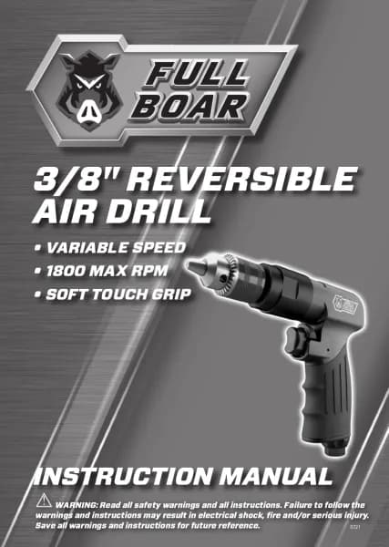 Full Boar FBAD-038