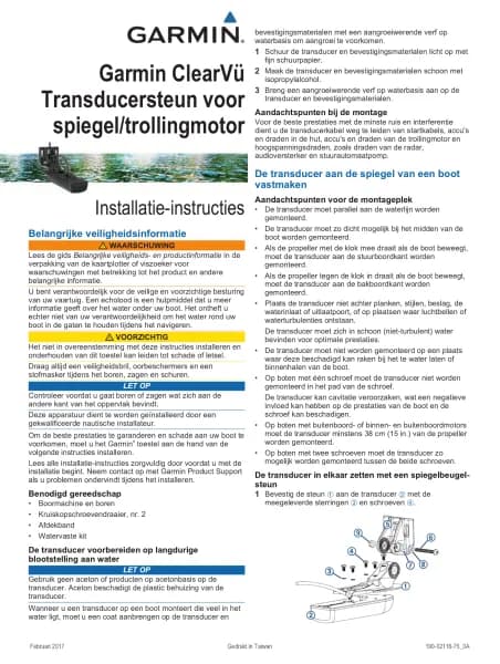 Garmin wijzigenmingz@ing.com