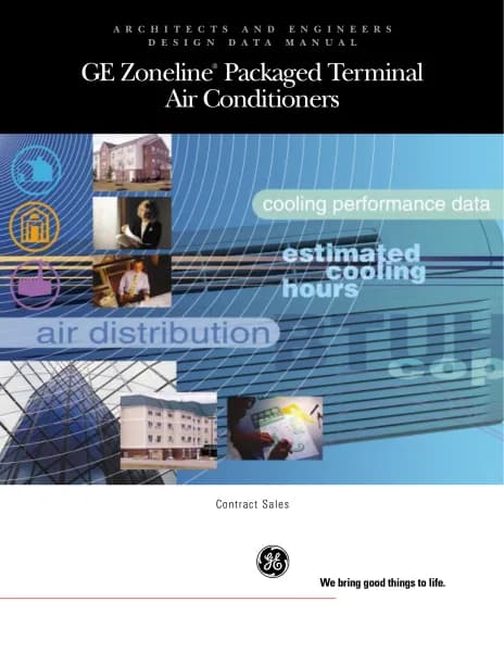 GE AZ55H09EAB