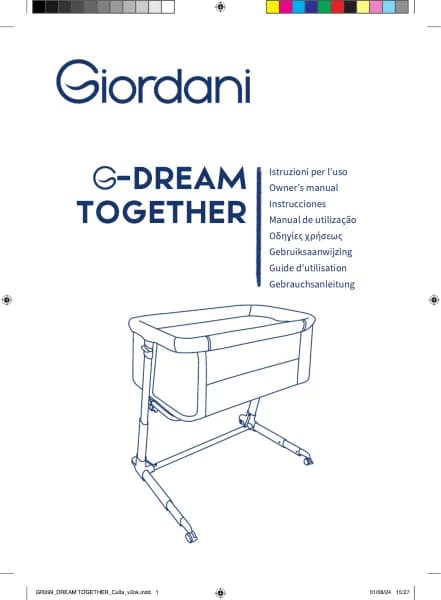 Giordani G-Dream Together