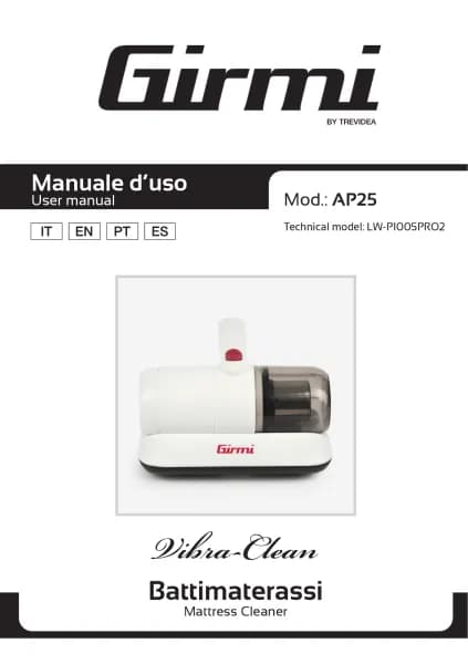 Girmi AP25