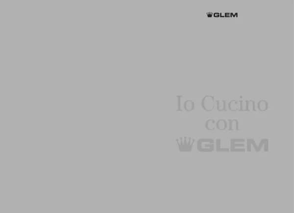 Glem Gas GMF202