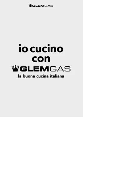 Glem Gas GRT110WH