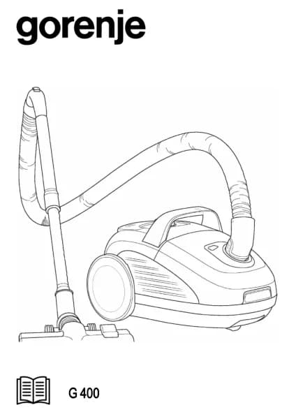 Gorenje G 400