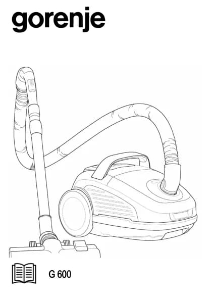 Gorenje G 600