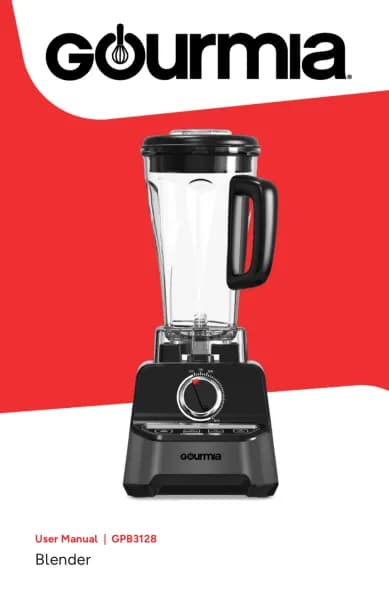 Gourmia GPB3128