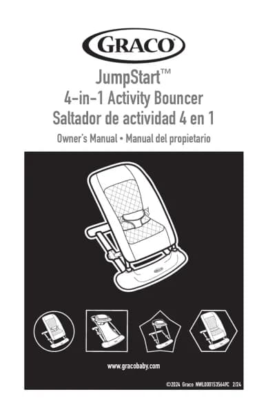 Graco JumpStart