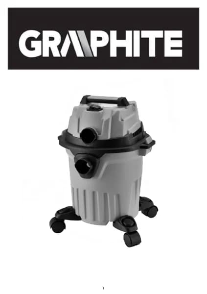 Graphite 58GE133