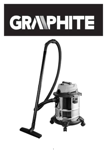 Graphite Energy+ 58GE124